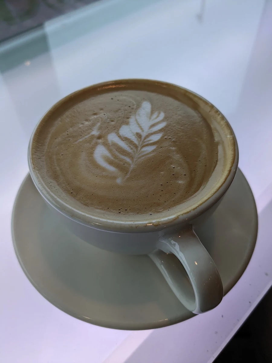 Cappuccino