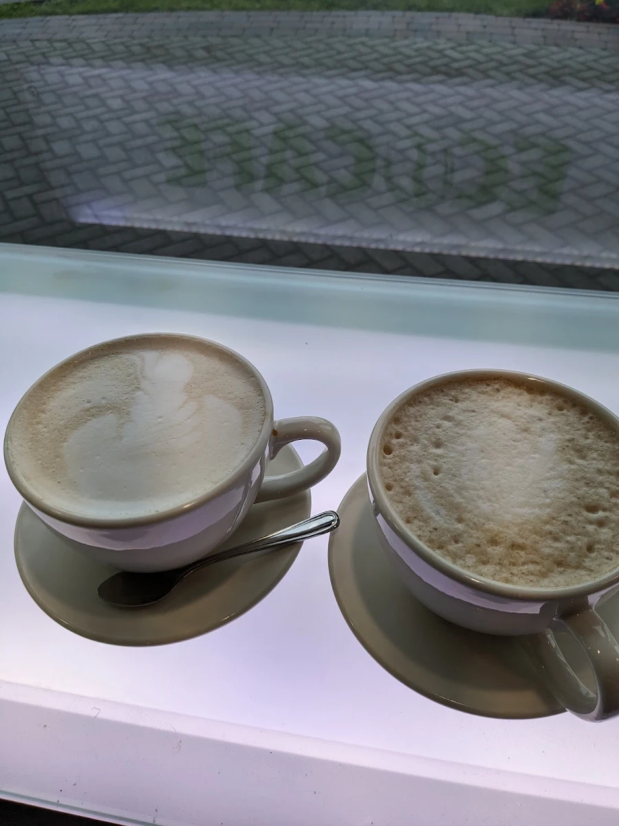 Chai Latte