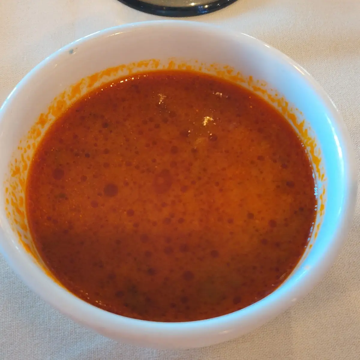 Tomato Soup