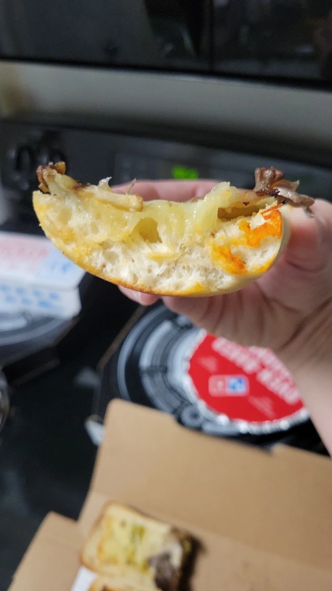 Philly Steak and Cheese Sub