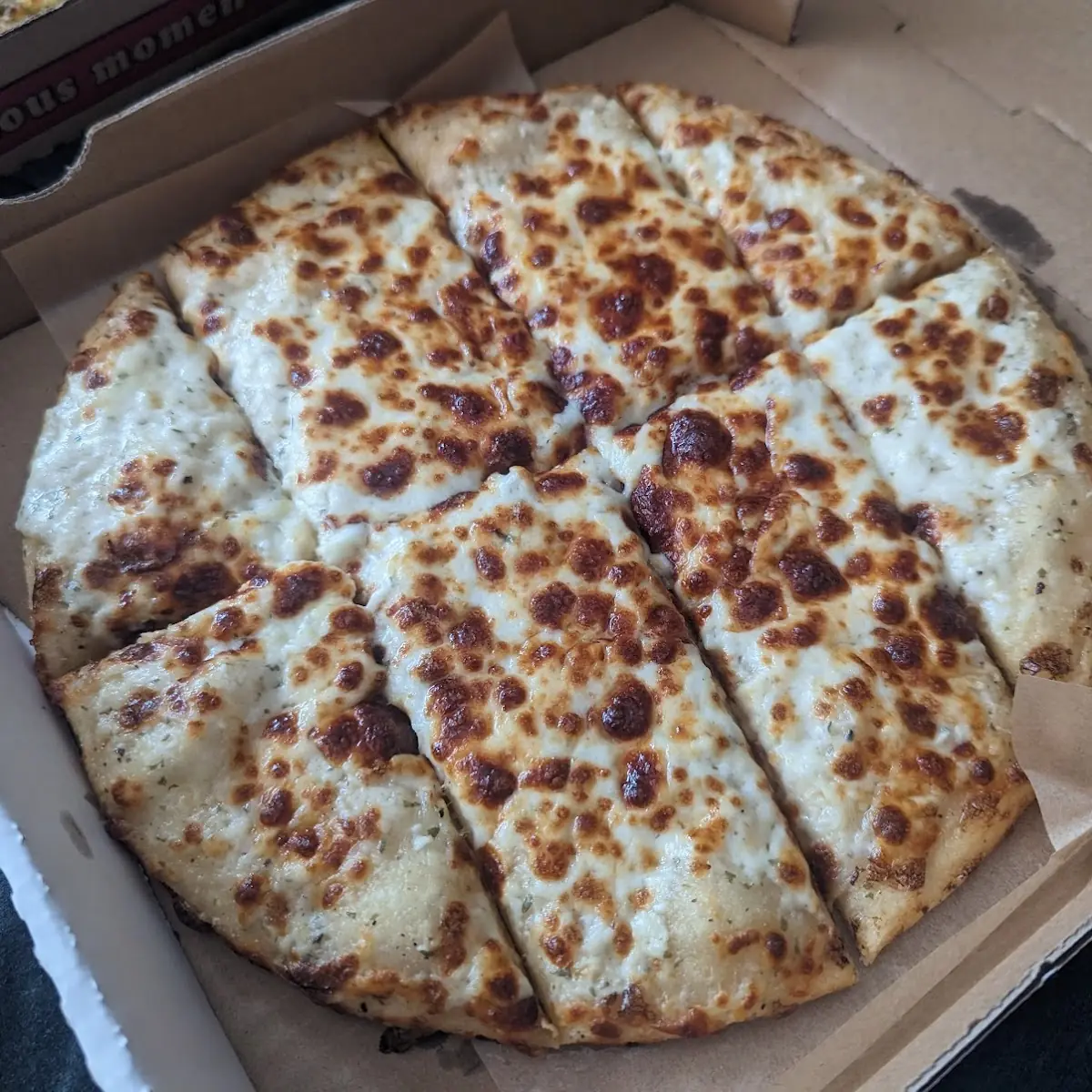 Cheese Bread