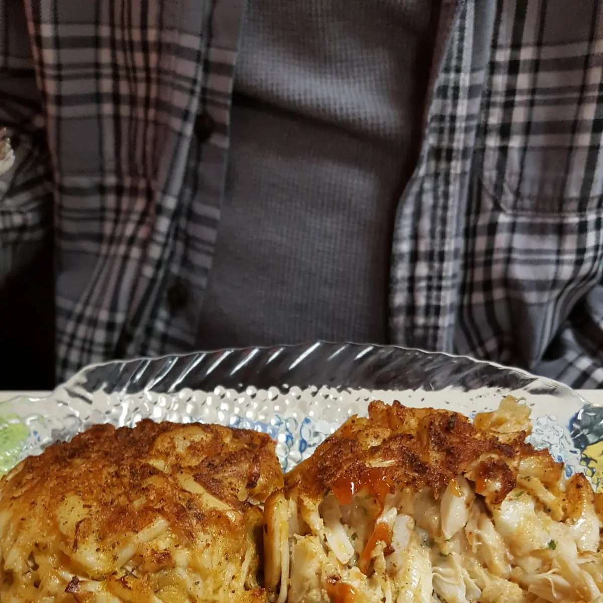 Crab Cakes