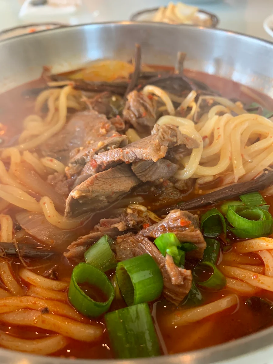 Bulgogi Stew, Chicken Family