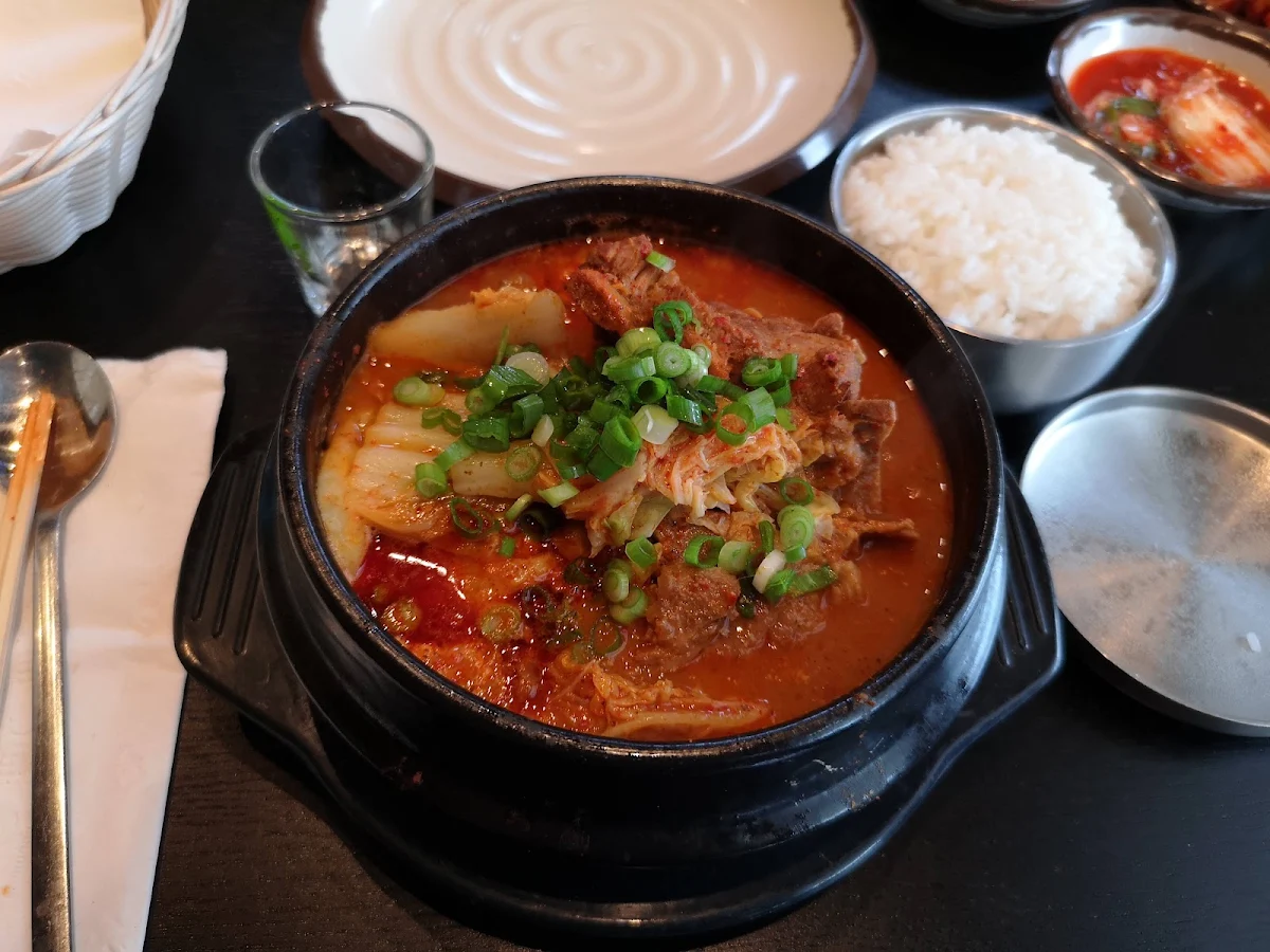 Kimchi