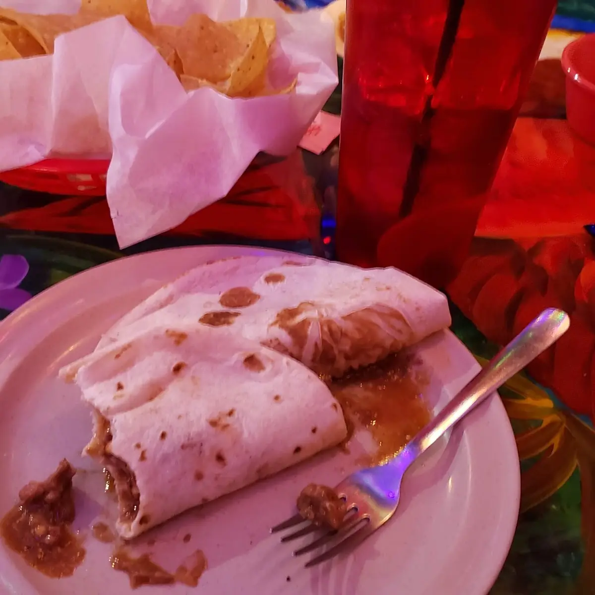 Carne Guisada Tacos