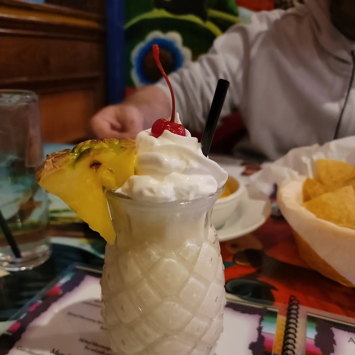 Piña Colada