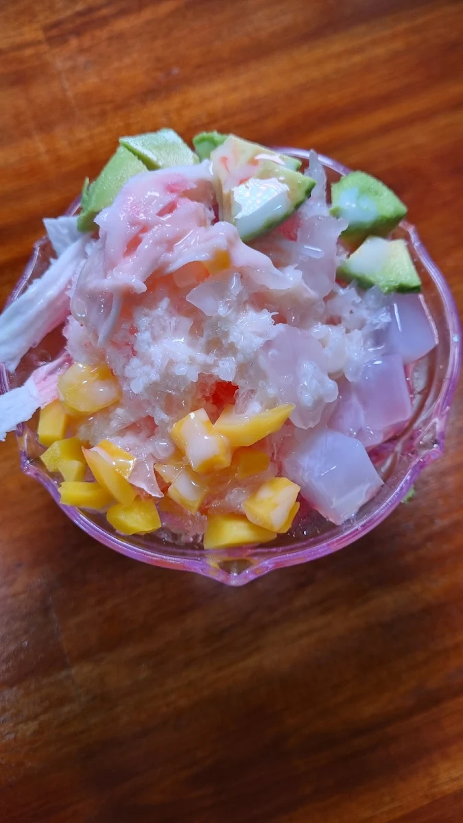 Es Campur Ice Campur