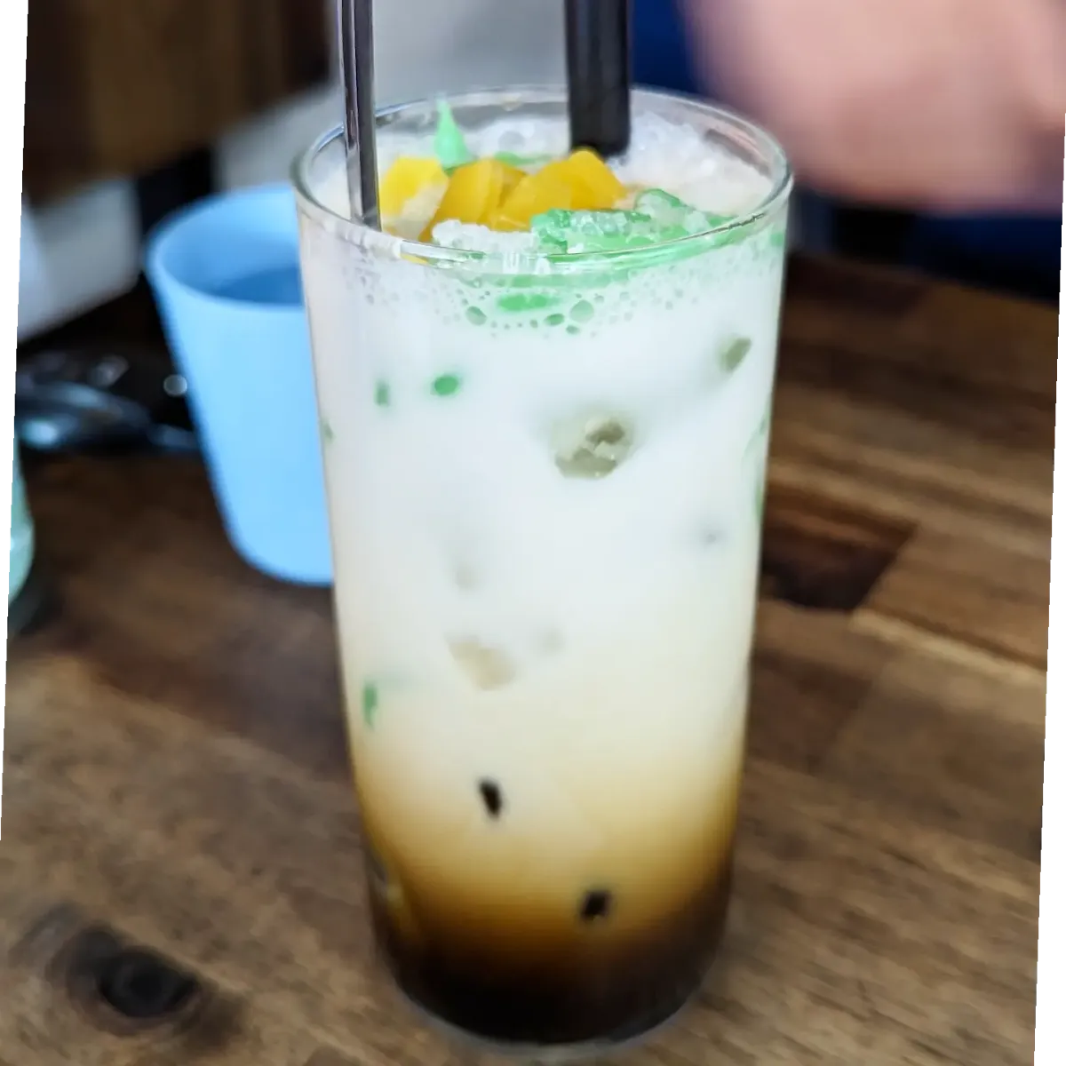 Es Cendol Ice Cendol