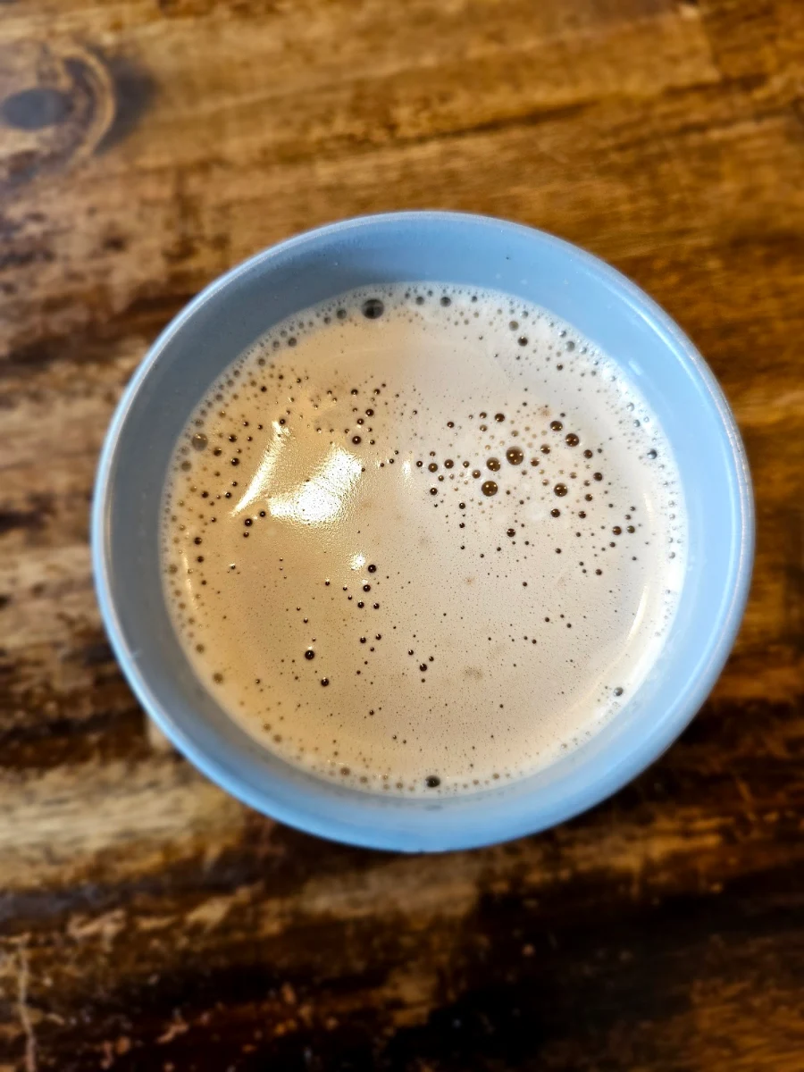 Luwak Coffee