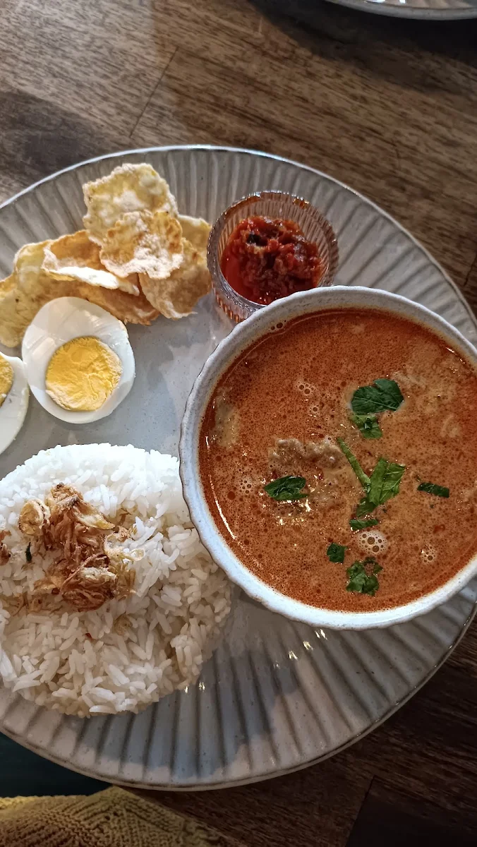 Rawon