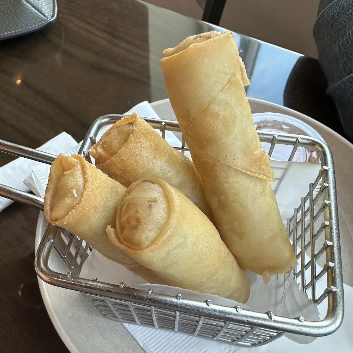 Spring Roll
