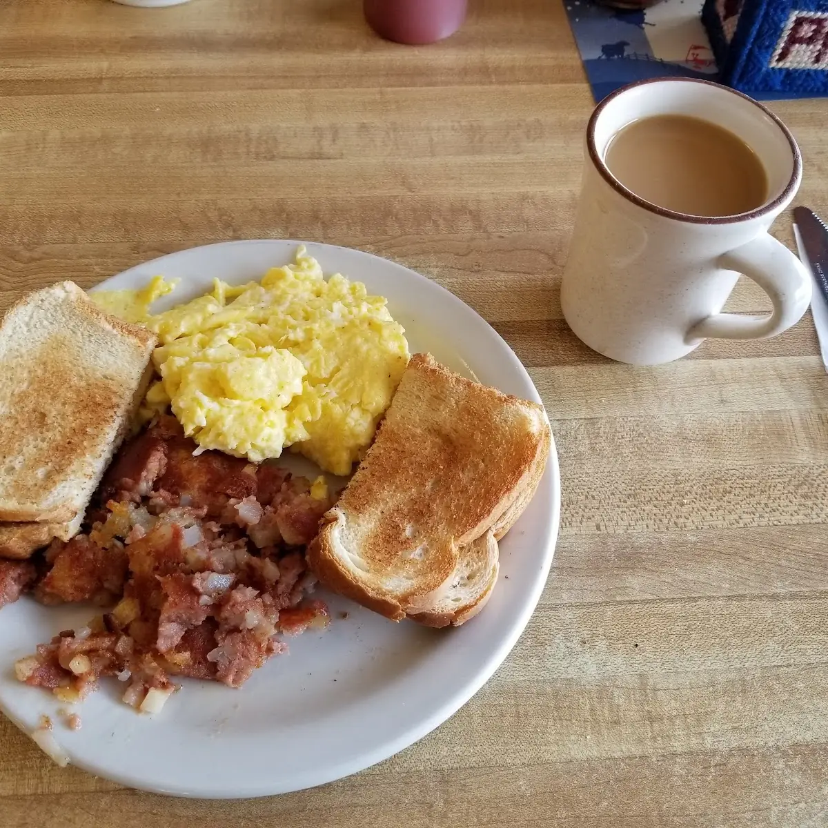 Corned Beef