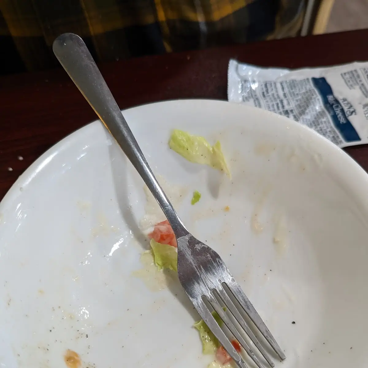Side Salad