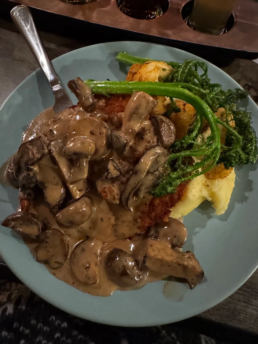 Schnitzel