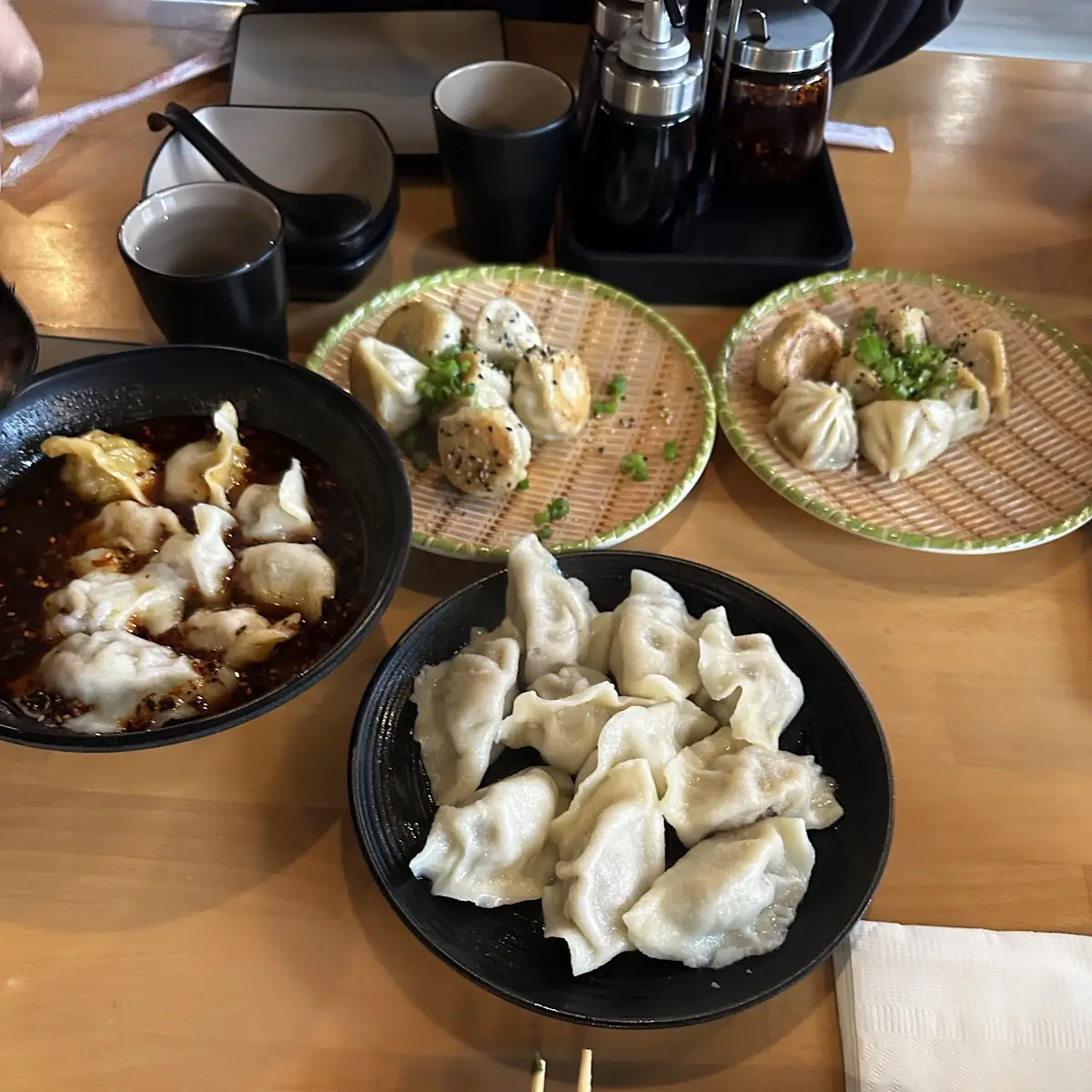 Pierogi
