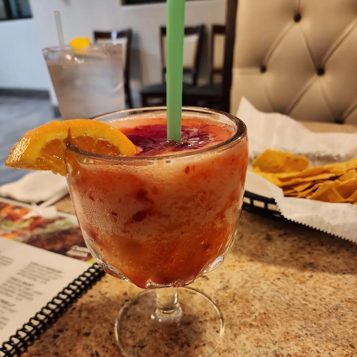 Texas Margarita