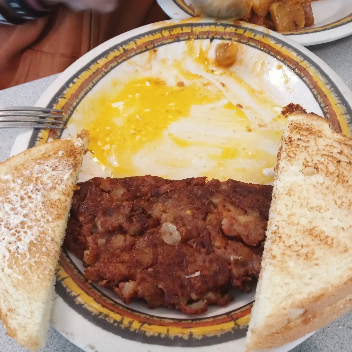 Corned Beef Hash