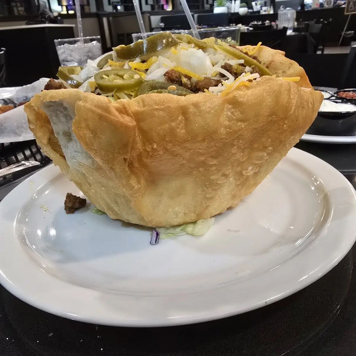 Taco Salad
