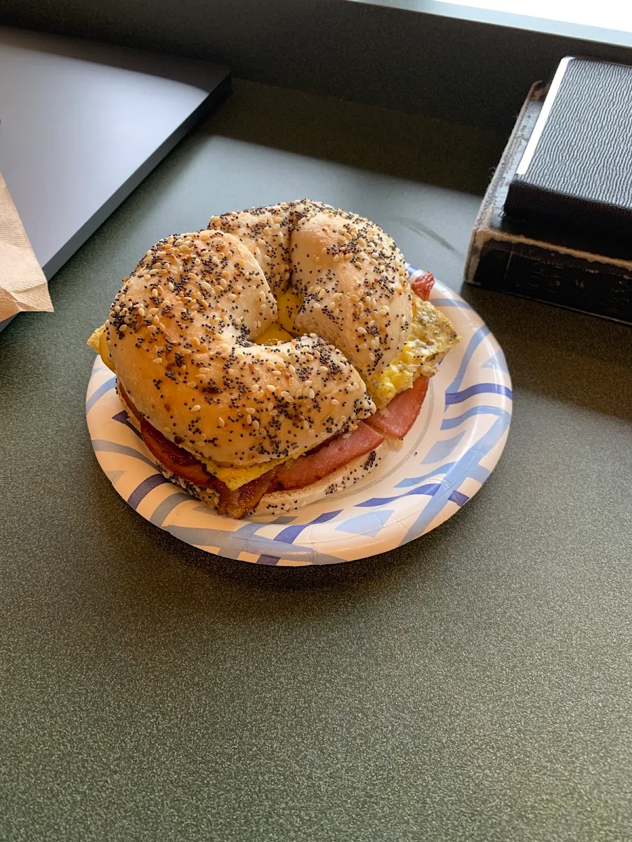 Bagel