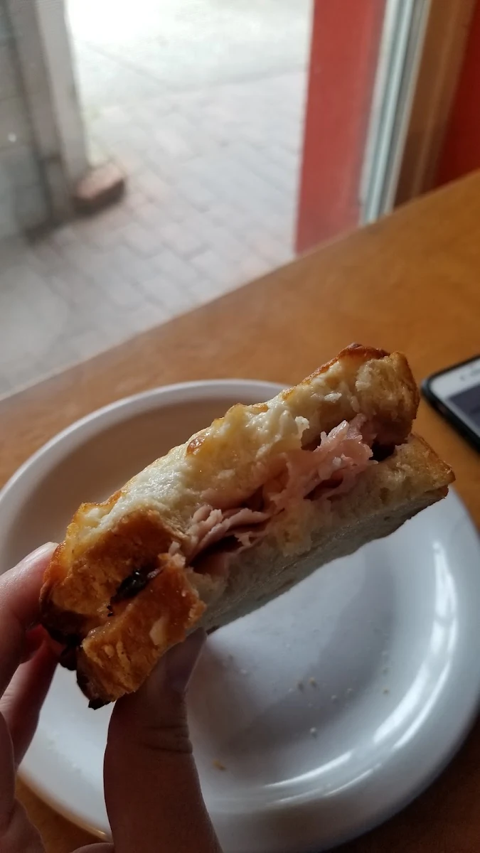 Ham Cheese
