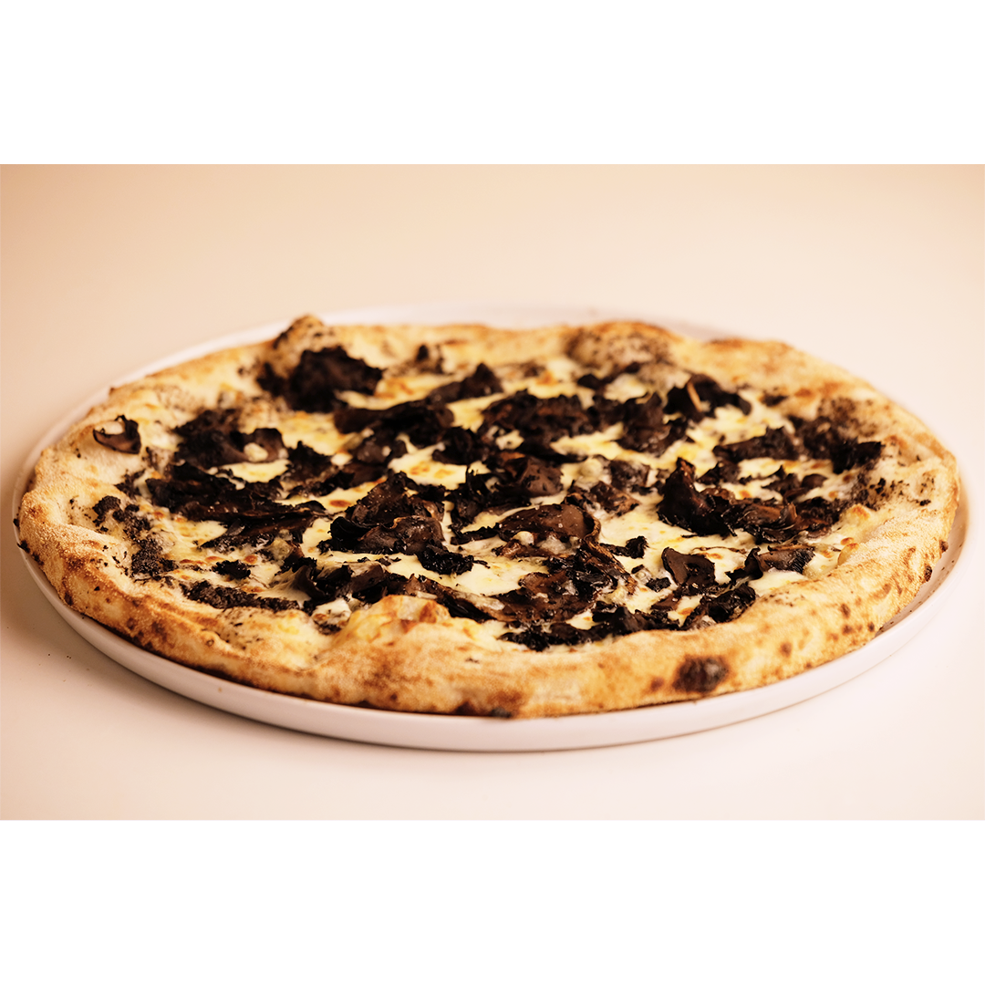 Highlights, Hepburn Pizza