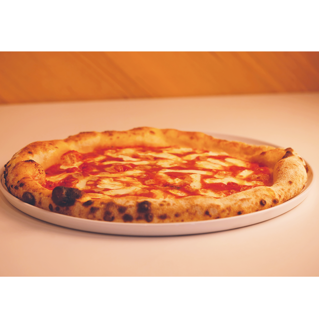 Highlights, Hepburn Pizza