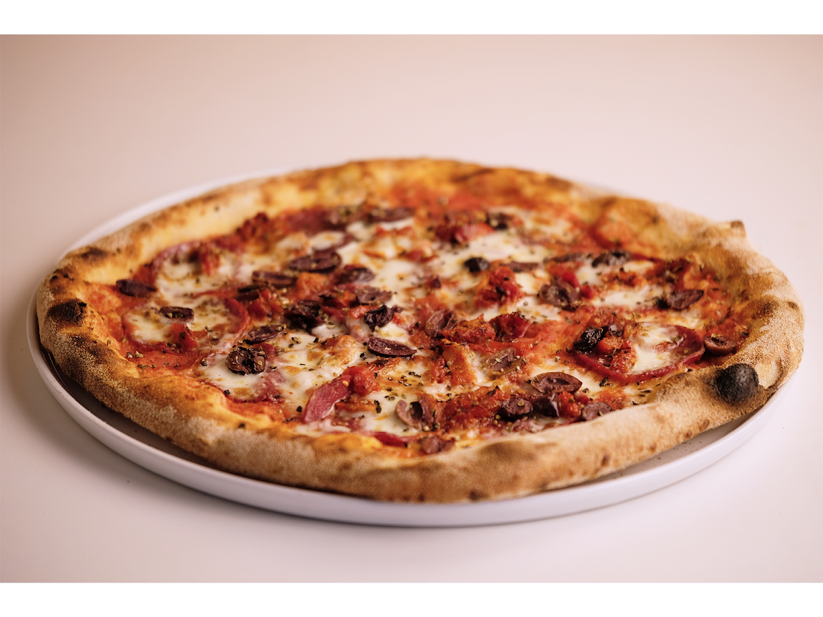 Highlights, Hepburn Pizza