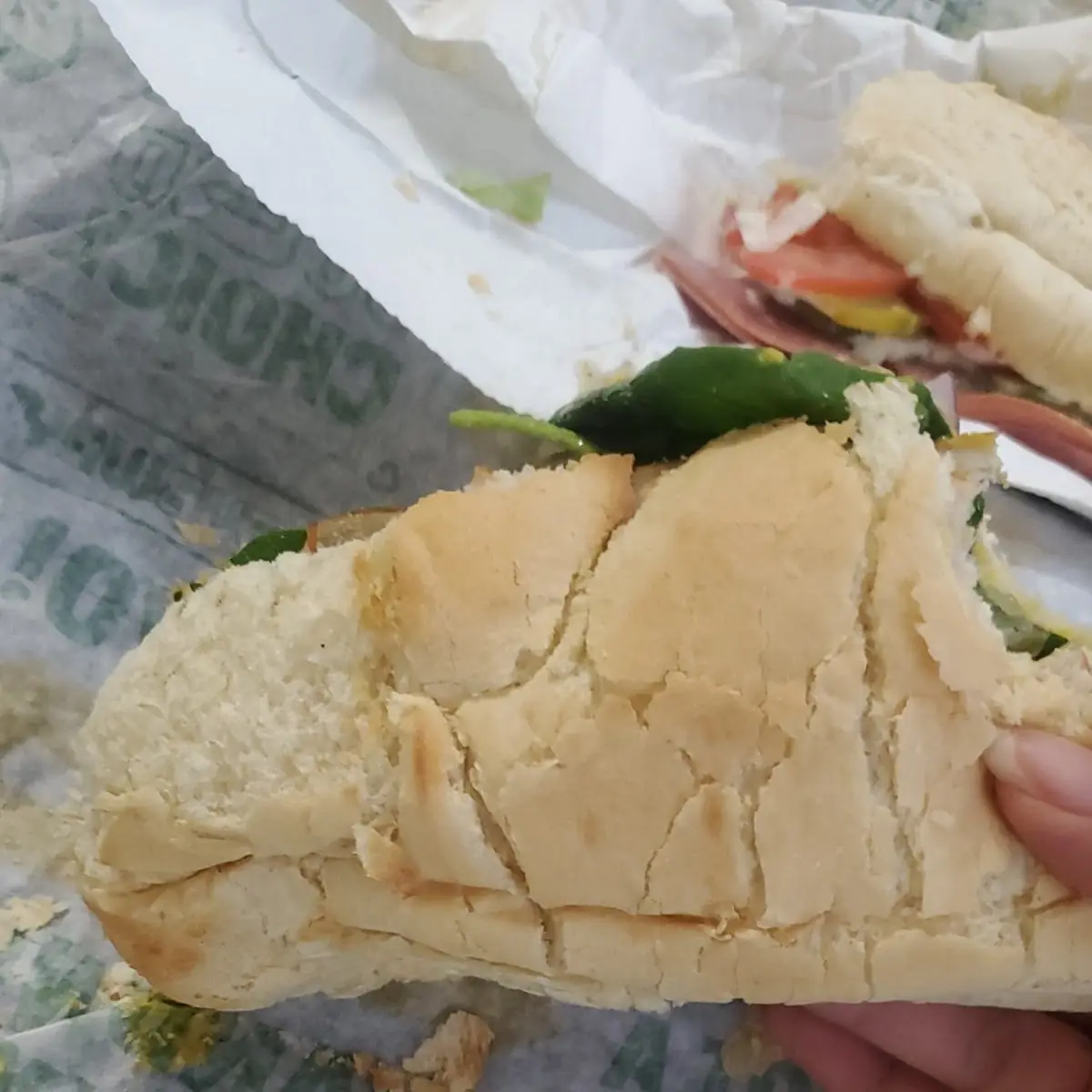 Italian Sub