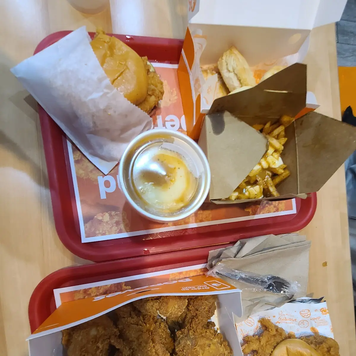 Chicken Breast