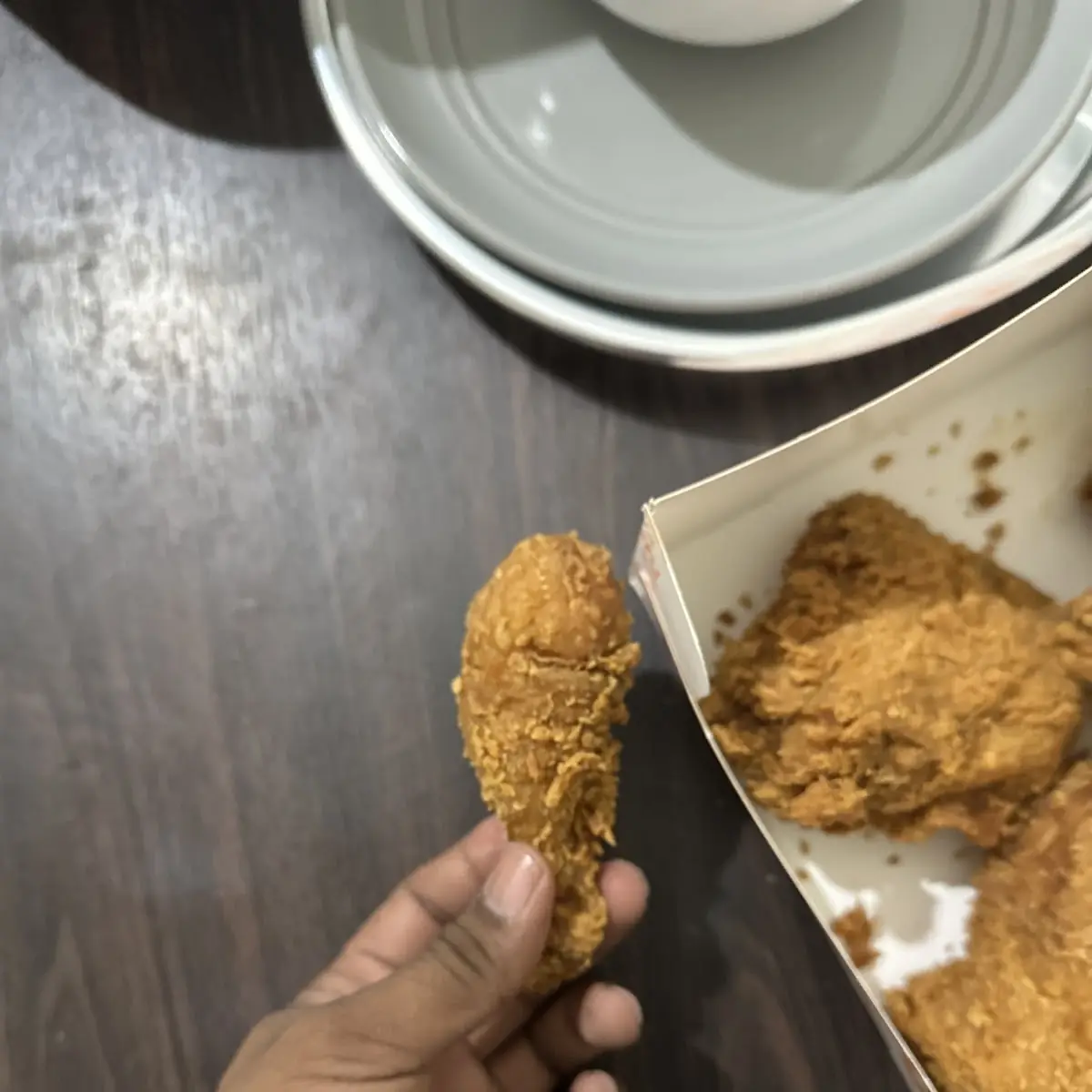 Chicken Fries