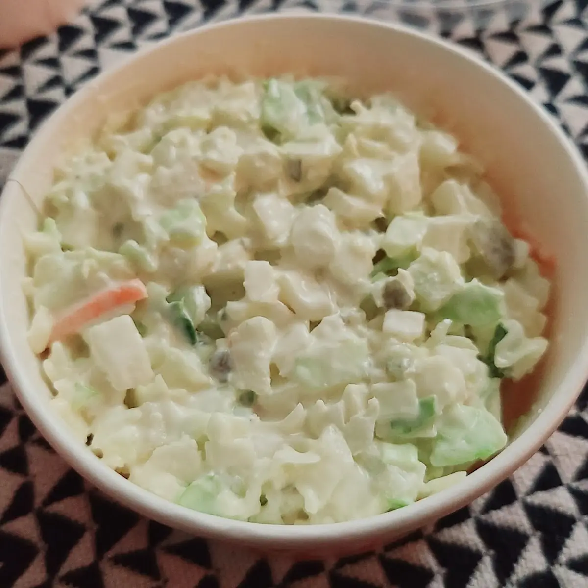 Coleslaw