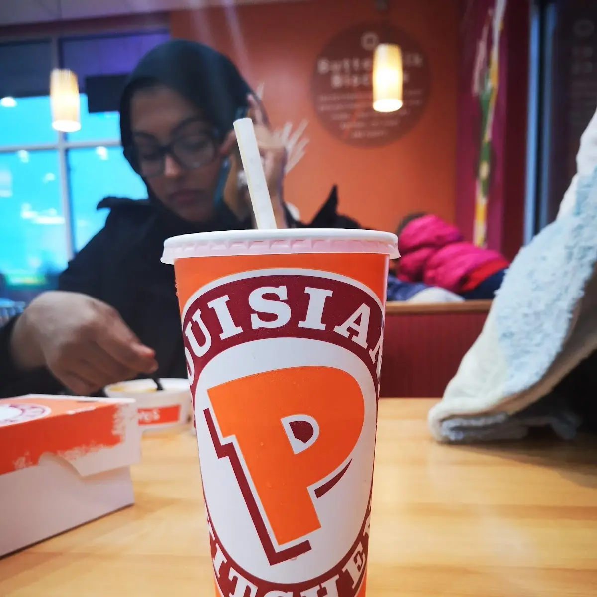 Fountain Drink