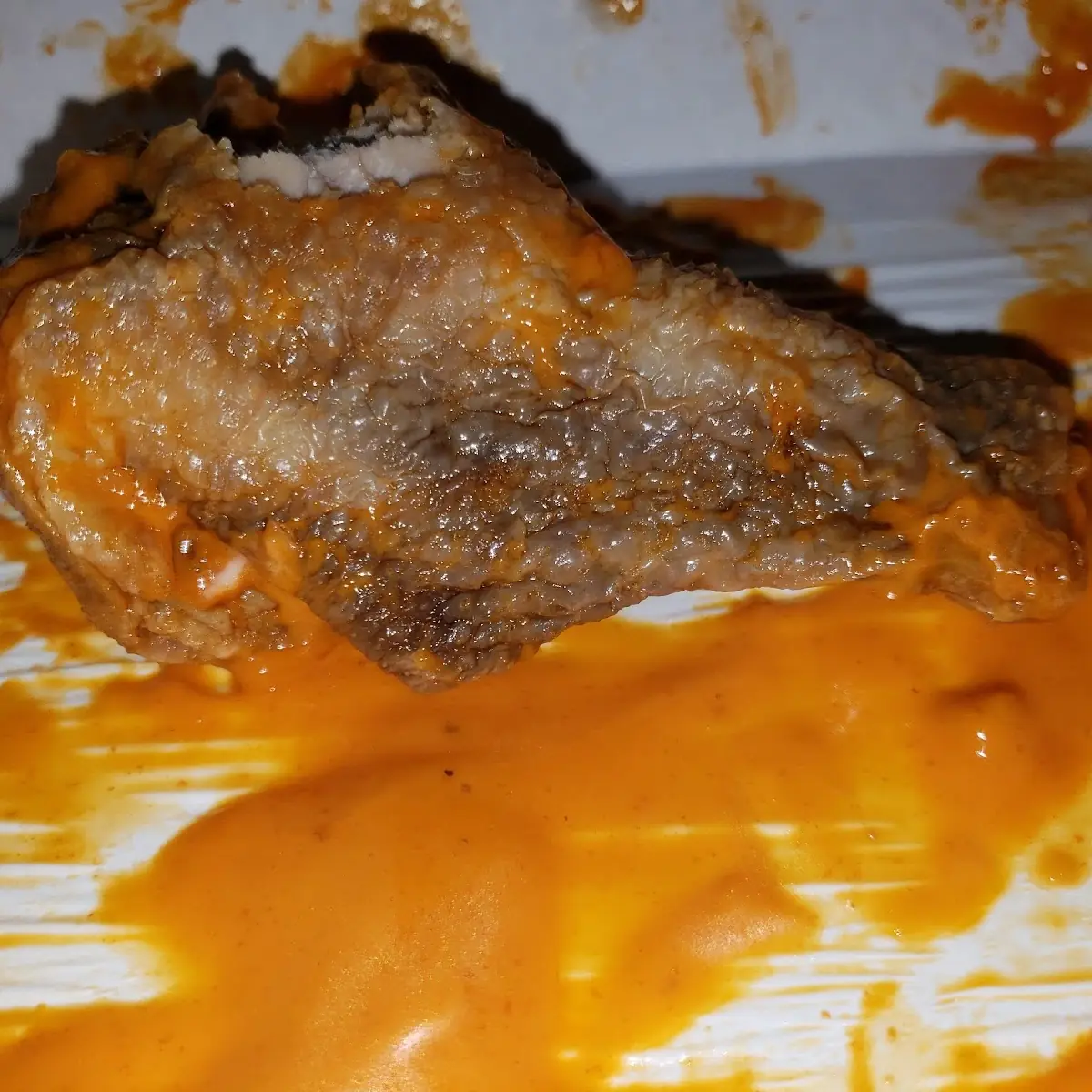 Buffalo Wings