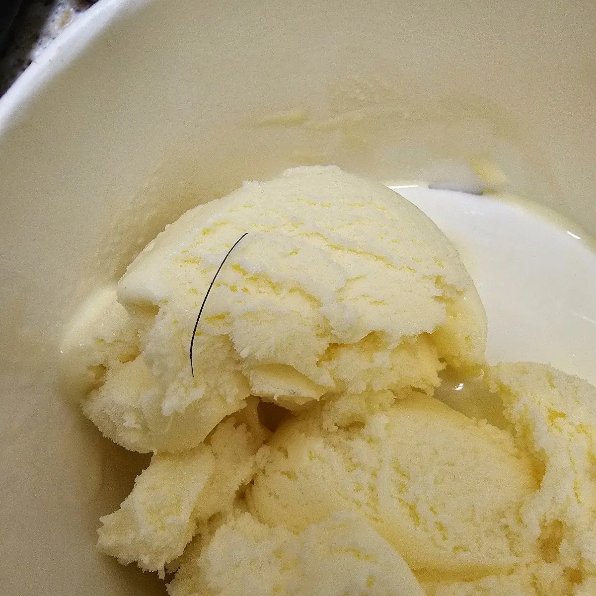 Vanilla Ice Cream