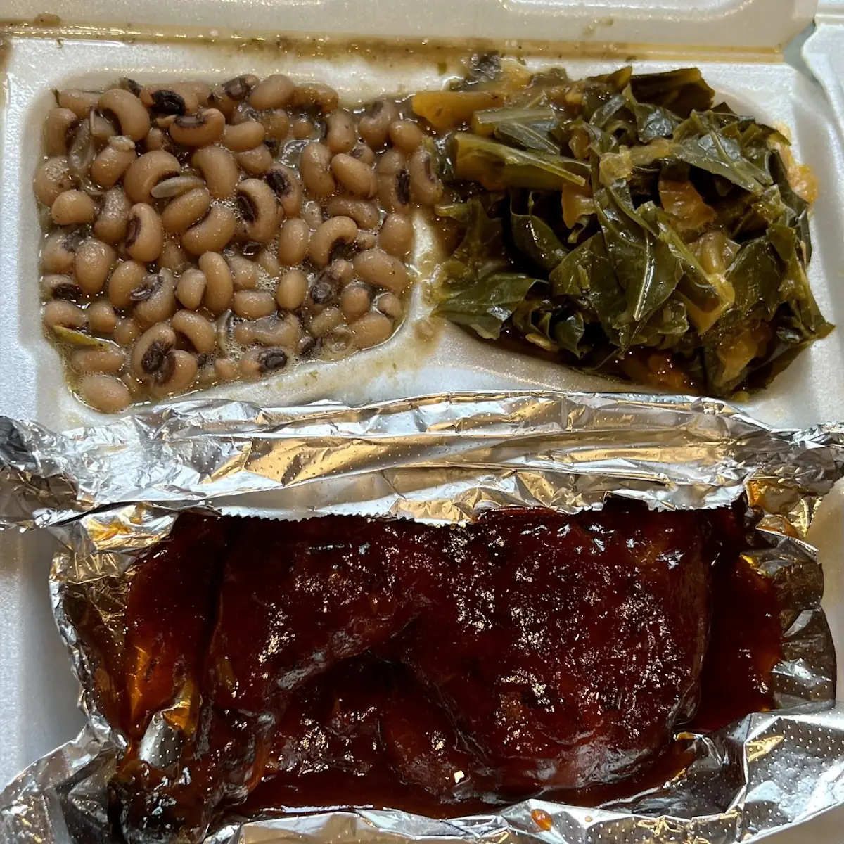 Baked Beans