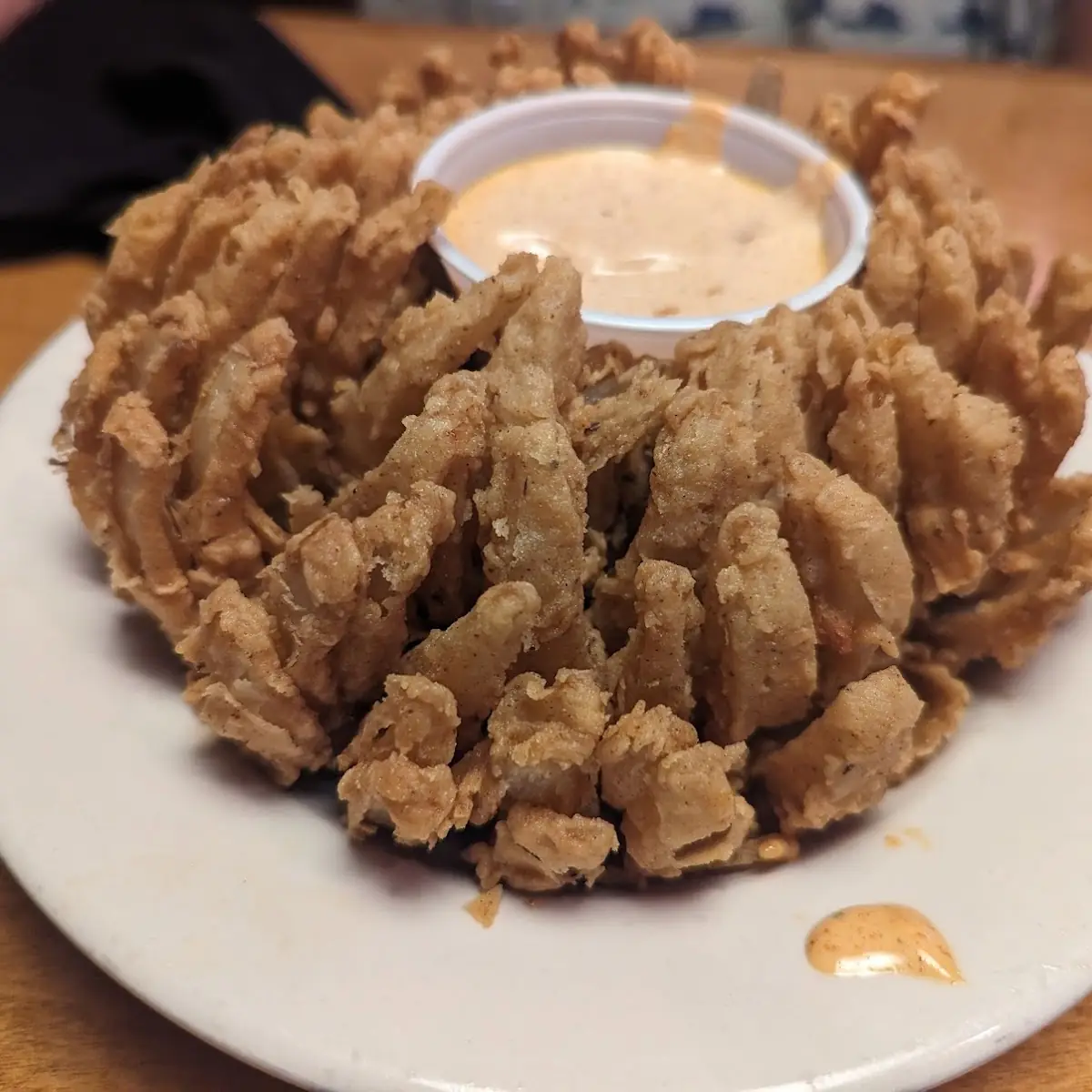 Fried Chicken Livers