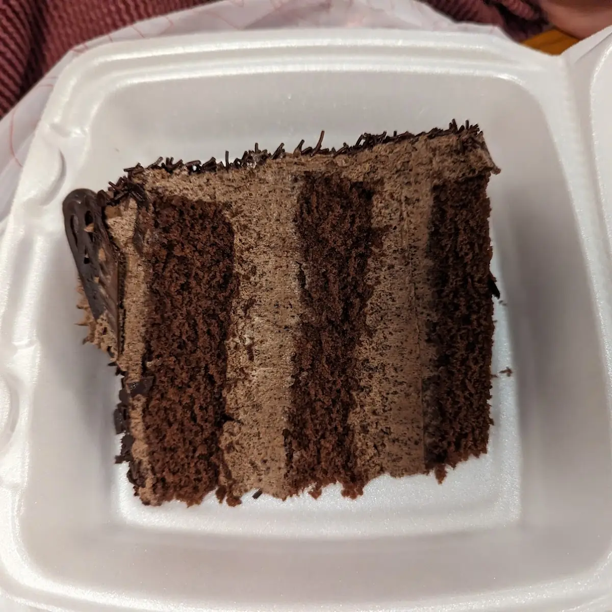 Chocolate Cake