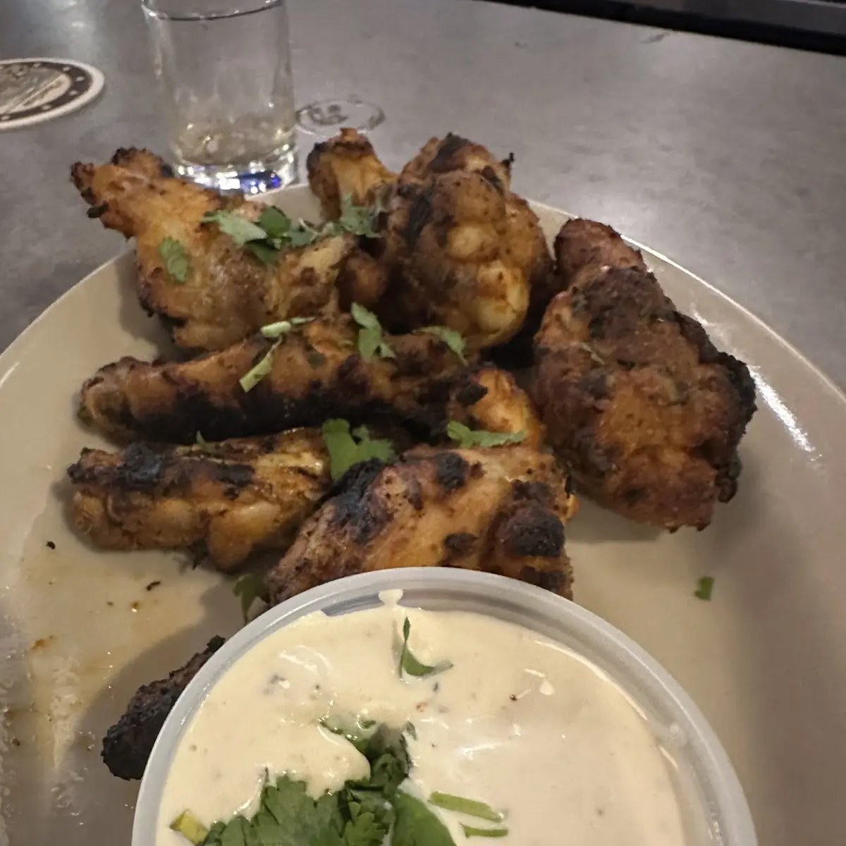 Great Wings