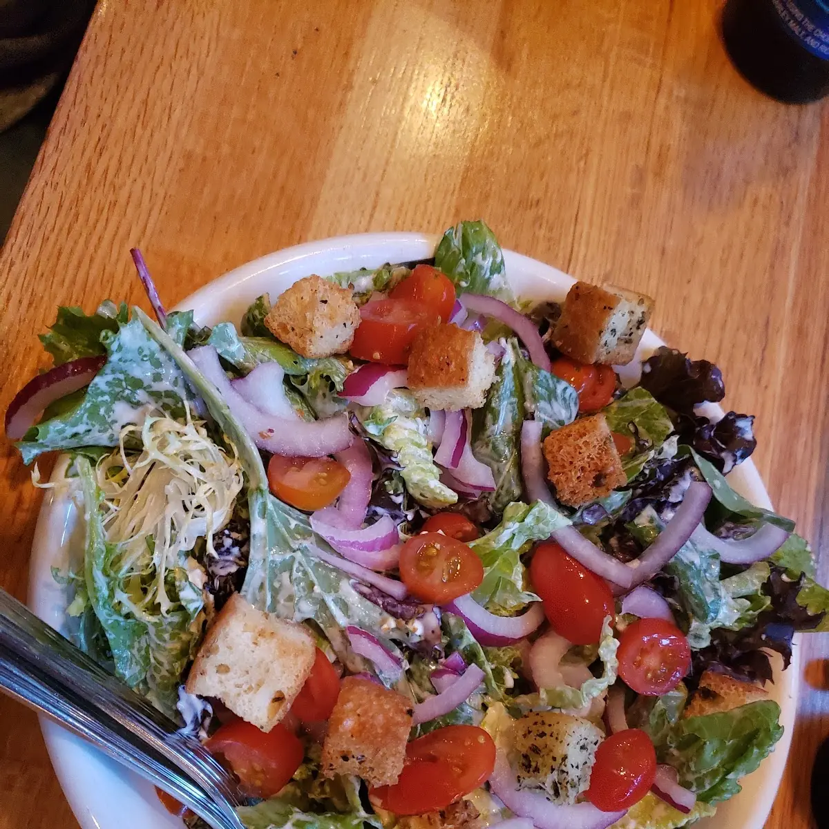 House Salad