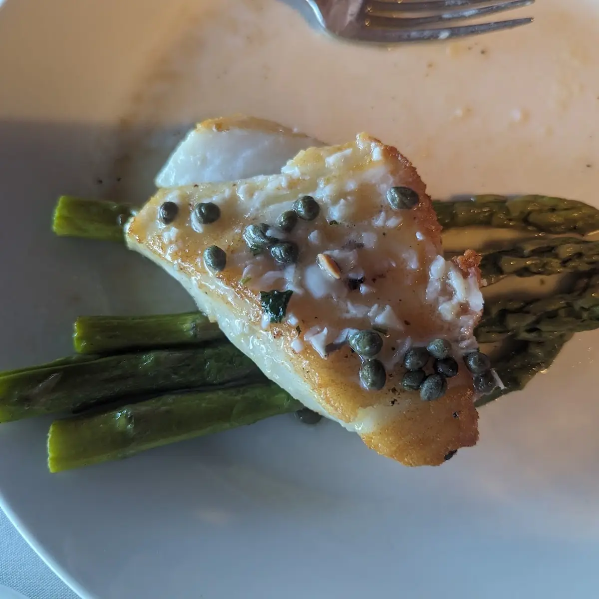 Chilean Sea Bass