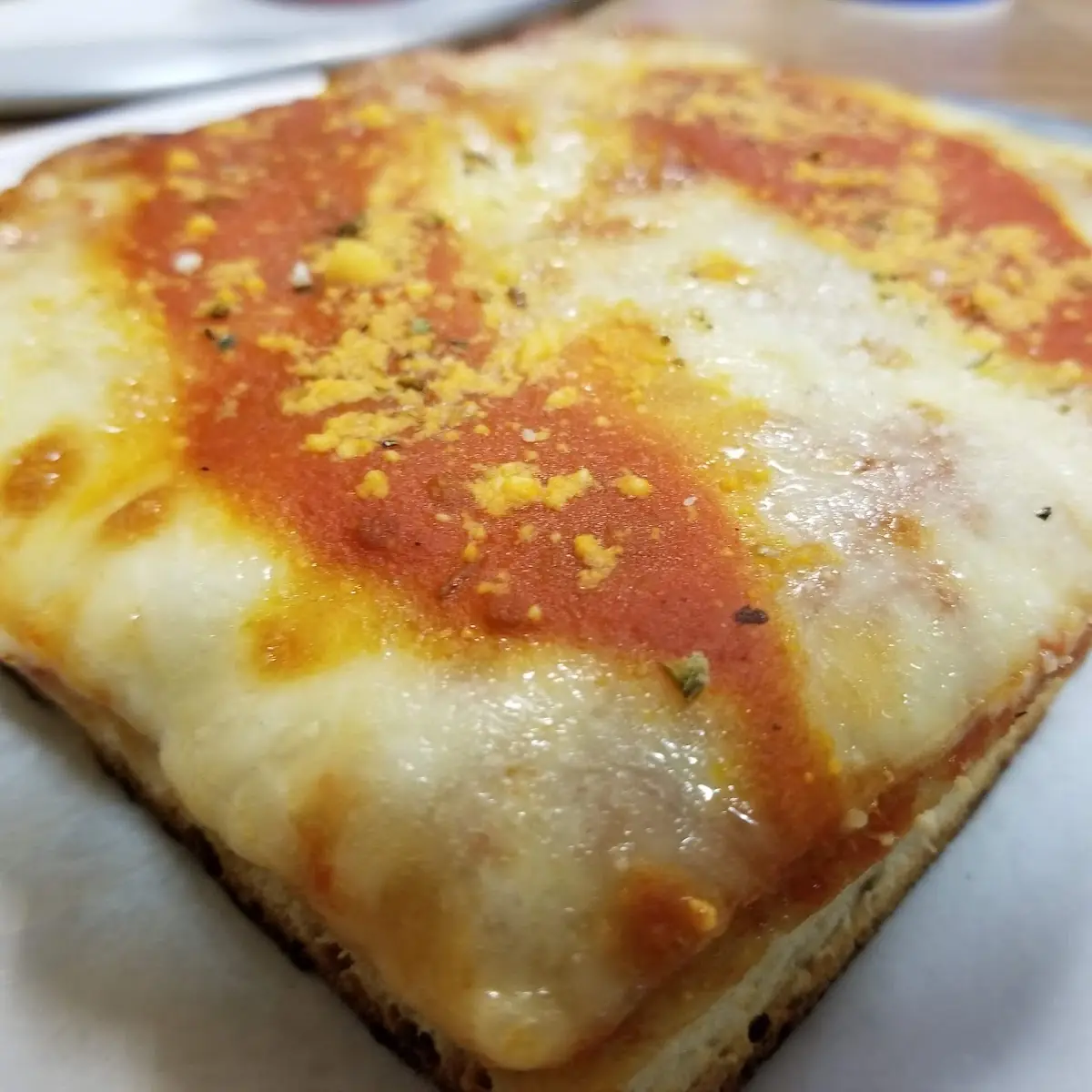 Sicilian Slice