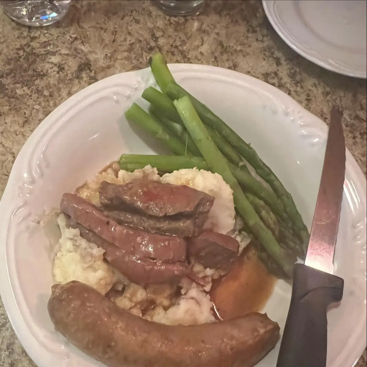 Wild Boar Bratwurst