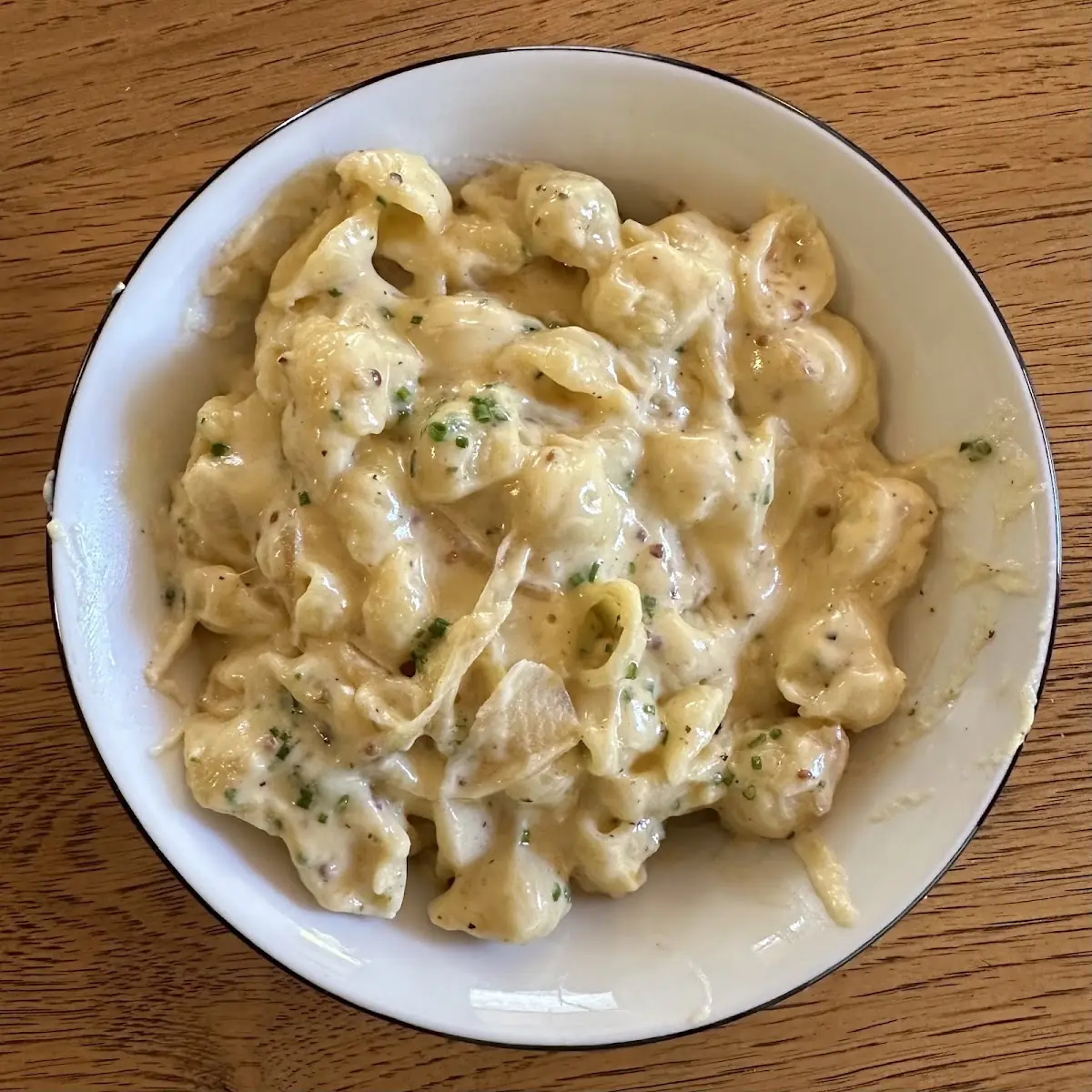 Mac &Cheese