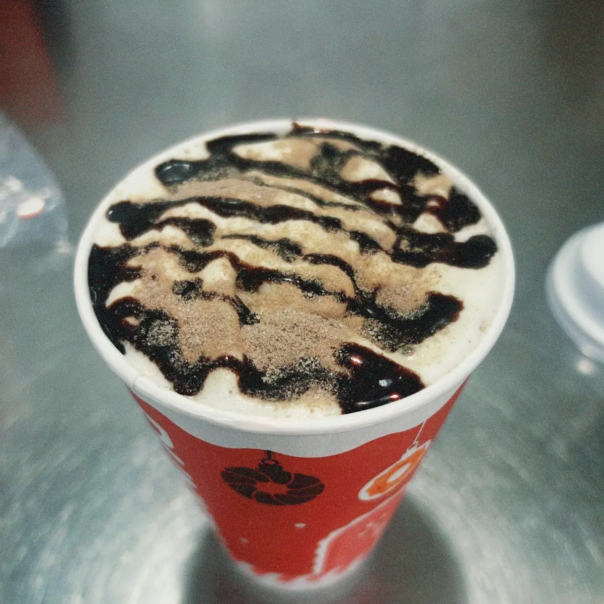 Oreo Coolatta