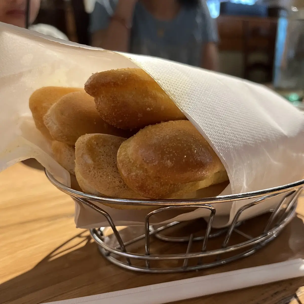 Never Ending Dipping Sauces for Breadsticks