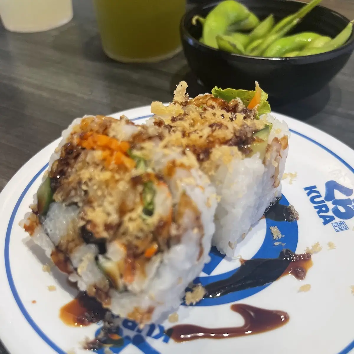 Sushi Rice