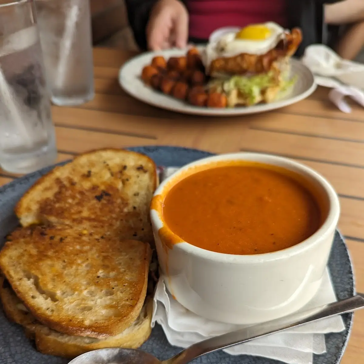 Daily Soup