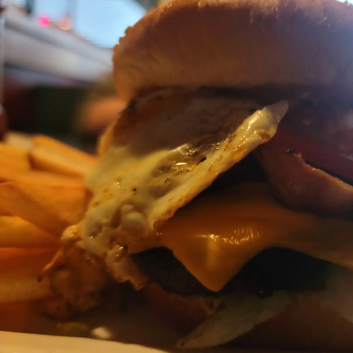 Royal Burger
