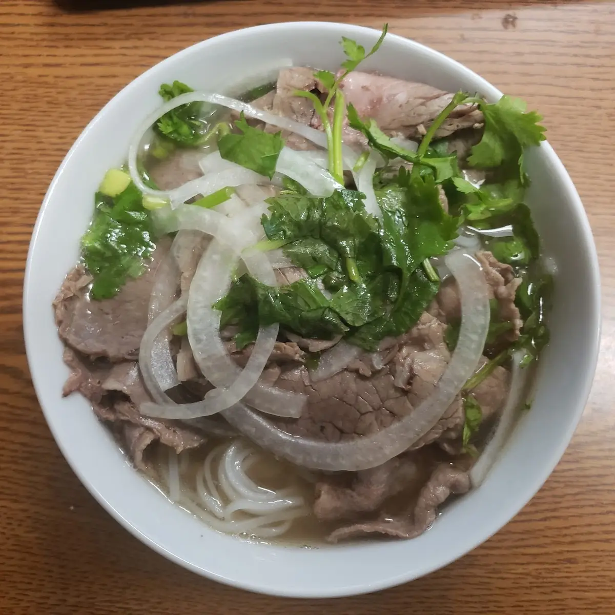 88. Cơm Chiên Bò / (Beef Fried Rice)
