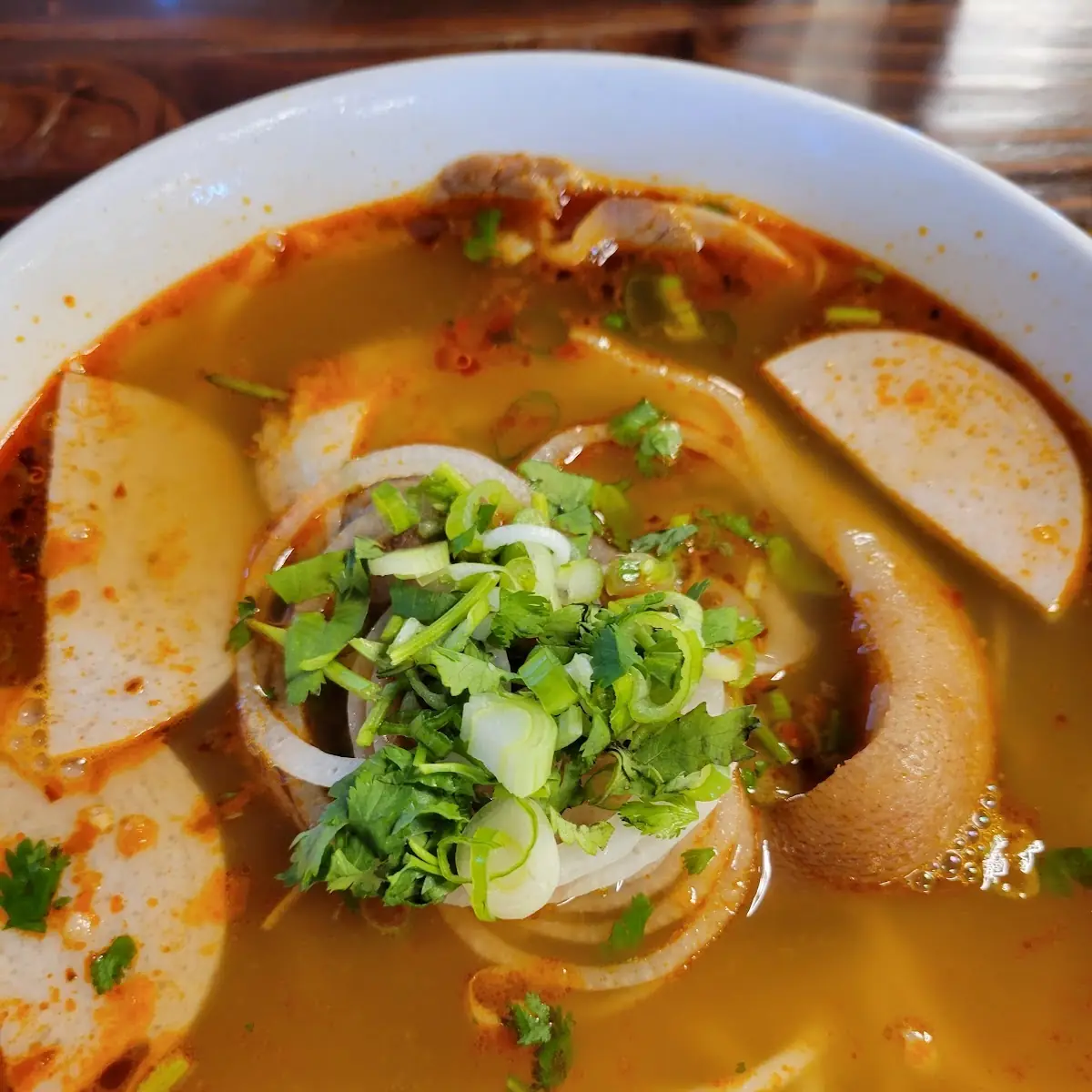 Bun Bo Hue